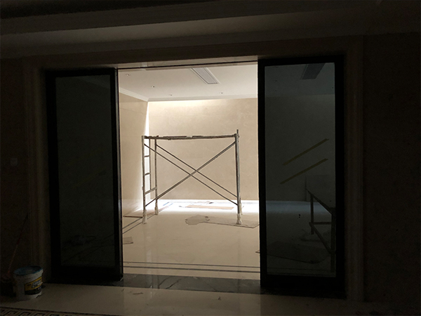 自动感应门 自动感应门